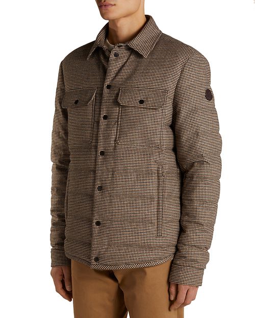 Gasserhoff Houndstooth Jacket