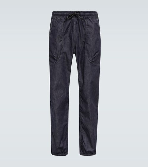 Dry Easy sweatpants