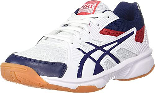ASICS Women's Volleyball Shoes Sneakers 