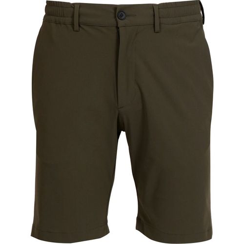 Pantaloncini Cruna Verde Militare