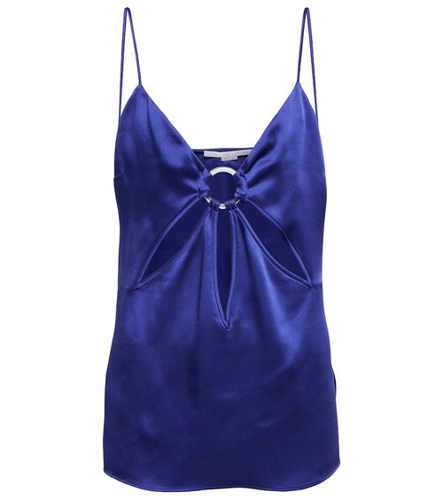 Cutout top