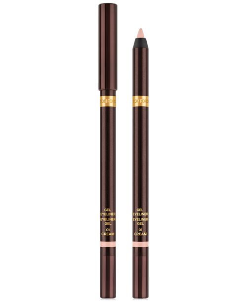 Gel Eyeliner - Cream