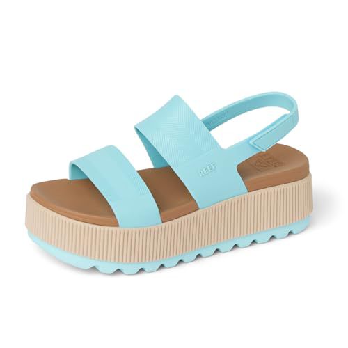 REEF Water Vista Higher Women's Platform Sandal