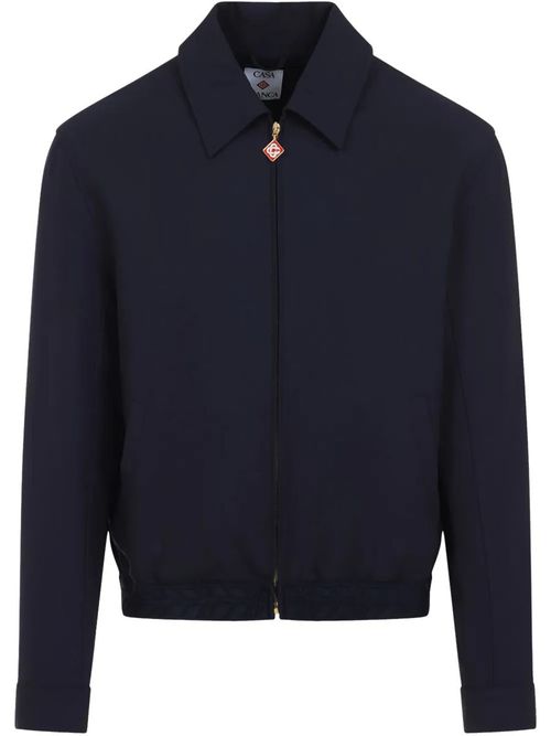 Wool Jacket