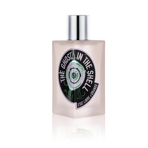Unisex The Ghost In The Shell EDP 3.4 oz Fragrances 3760168592539