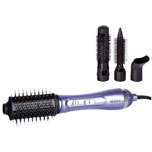 Air Styler - 4-in-1 Hot Air Styler Brush - Lavender