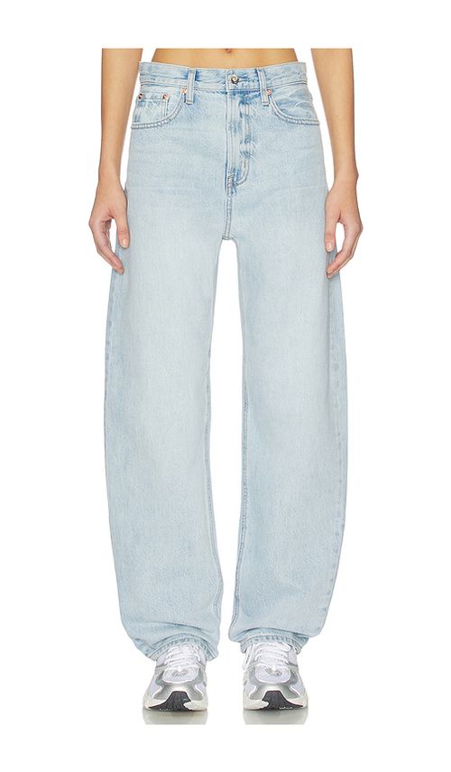 PISTOLA Petite Wes Jeans in Blue. 24P. Also in 25P, 26P, 27P, 28P, 29P, 30P, 31P