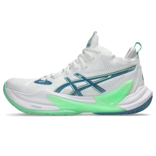 ASICS Men's METARISE 2 Volleyball Shoes