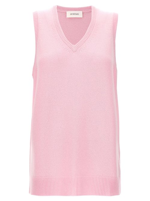Gimmy Vest