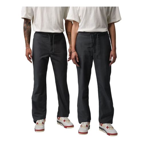 X Nigel Sylvester Bike Air Trousers 'Black'