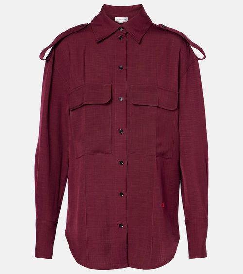 Utility shirt