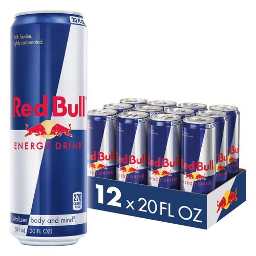 Energy Drink  20 fl. oz.
