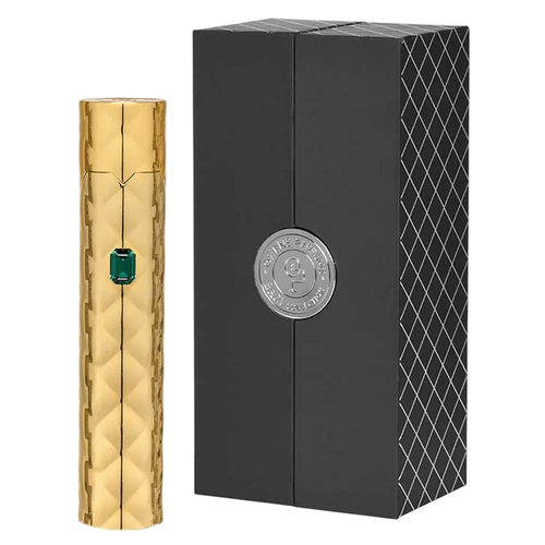 Set Orens Parfums: Serr d'Eden, Eau De Parfum, unisex, ricaricabile, + Serr d'Eden, Eau De Parfum, unisex, ricarica