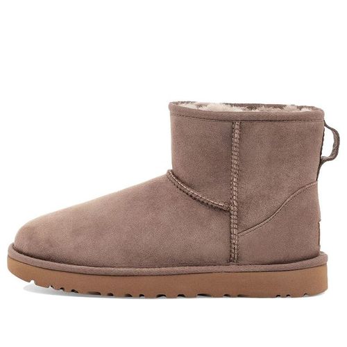 (WMNS) Classic Mini II 'Boot Caribou'