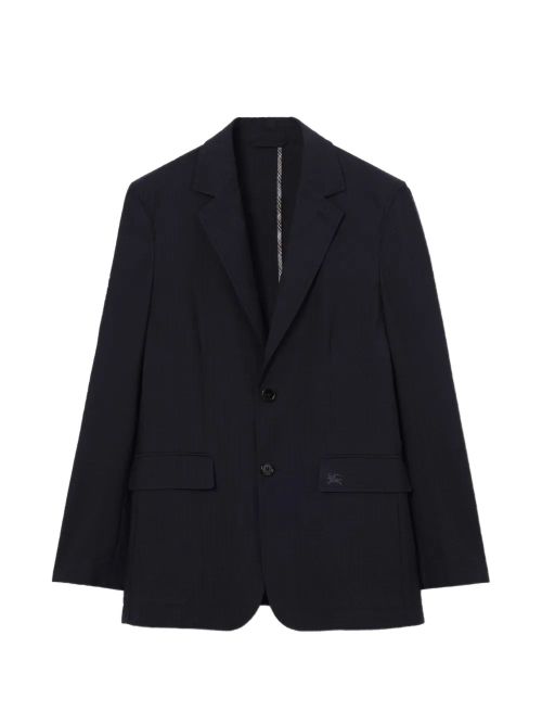 SLOANE Mini Duster Coat for Men