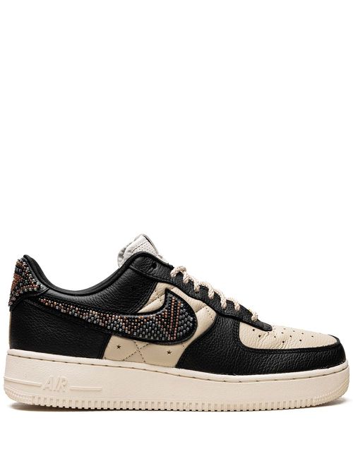 X Premium Goods Air Force 1 SP "The Sophia" sneakers - Black