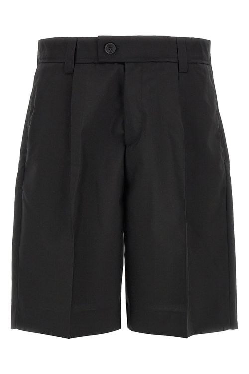 'Classic' Bermuda Shorts