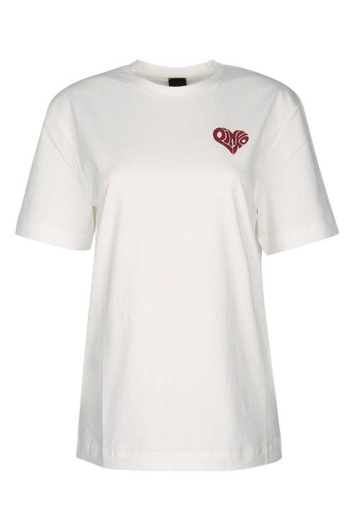 Strepitoso T-Shirt — White