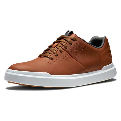 FootJoy Men's Contour Casual Previous Season Style Golf Shoe