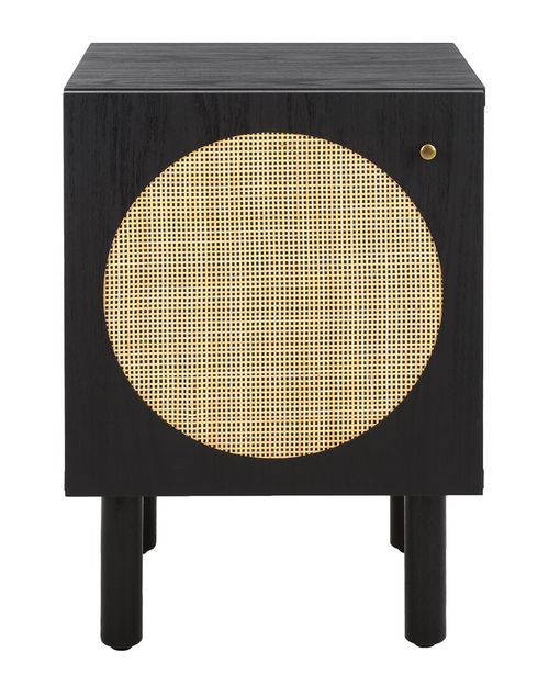 Ophelia 1-Door Night Stand
