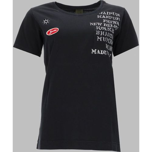 Mr & Mrs Italy T Shirt