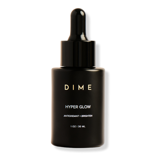 Hyper Glow Antioxidant + Brighten Serum