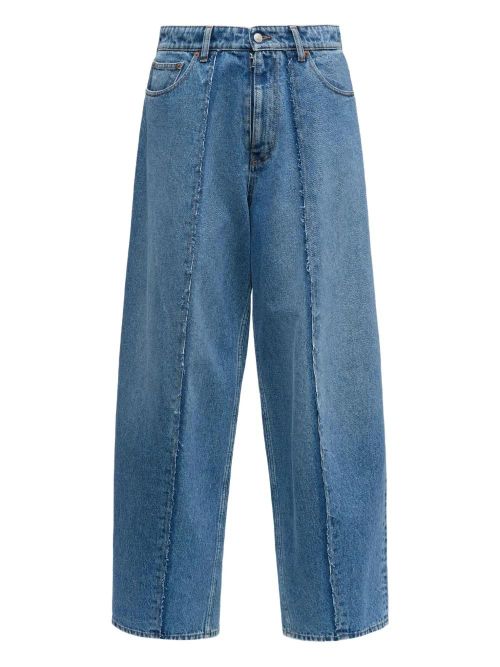 5-Pocket PaintNTS Pants - Men