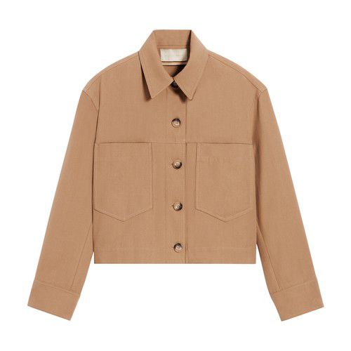 Barnabé jacket