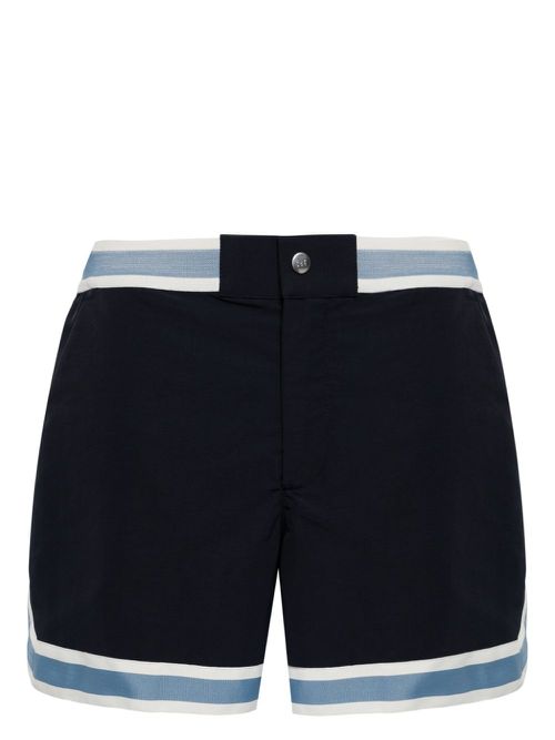 Baller swim shorts - Blue