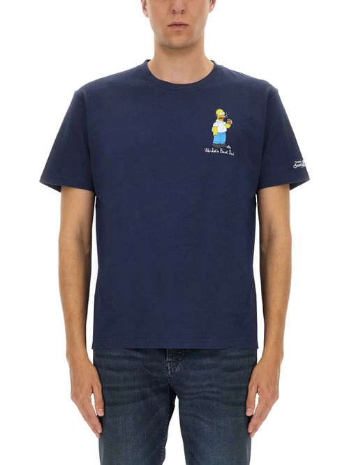 T-shirt With Print