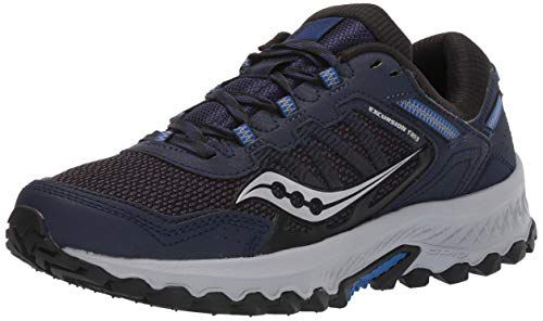 Saucony Men's VERSAFOAM Excursion TR13 Trail Running Shoe