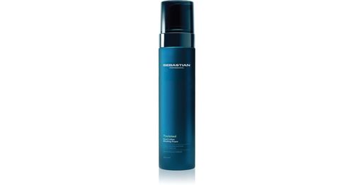Sebastian Professional Twisted schiuma modellante per capelli mossi e ricci