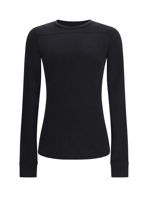 T-Shirt — Black