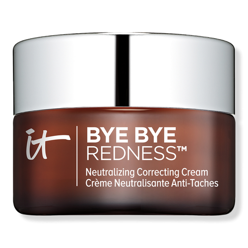 Bye Bye Redness Neutralizing Color-Correcting Concealer Cream - Transforming Neutral Beige