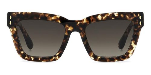 Isabel Marant IM 0210/S 086/HA Women’s Sunglasses Tortoiseshell Size 53
