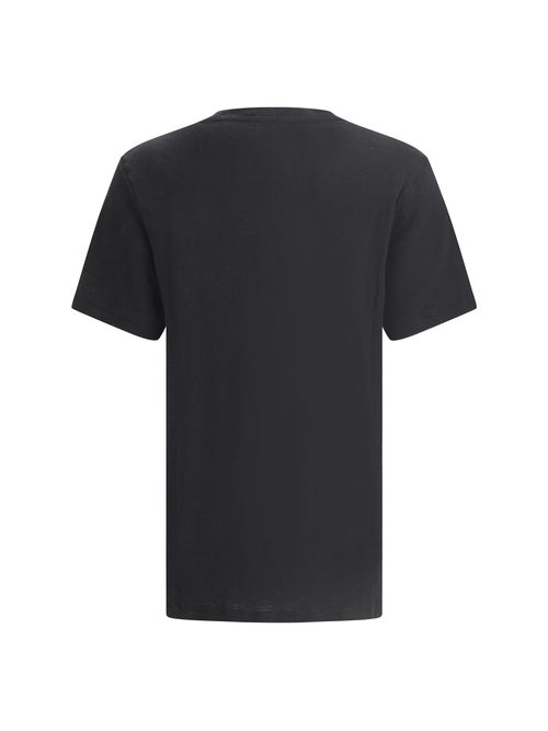 T-Shirt — Black