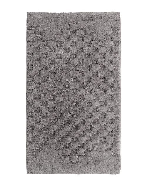 Knightsbridge Melange Bath Rug