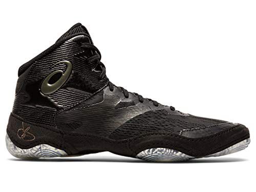 ASICS Men's JB Elite IV Wrestling Shoes