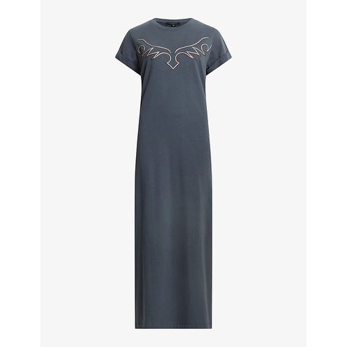 bandeau corset maxi dress Lace Corset Maxi Dress in Pearl - 14