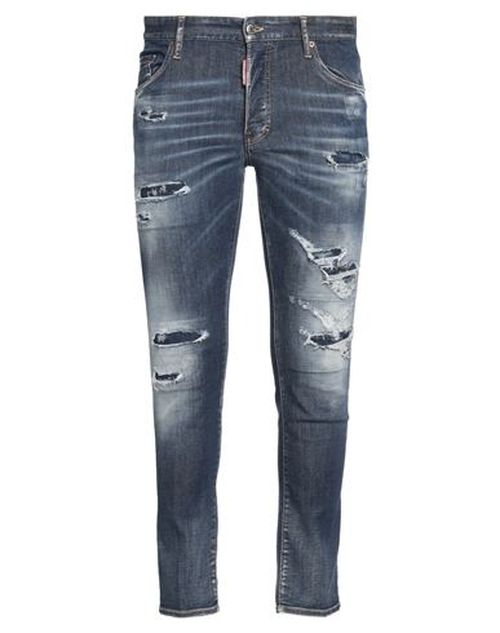Man Jeans Blue