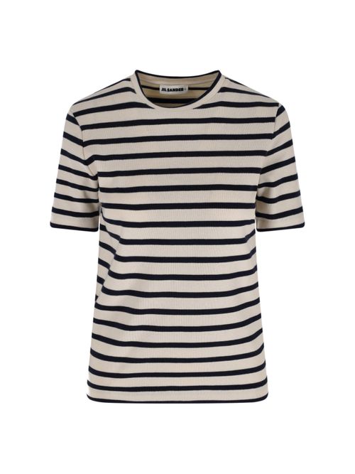Lightweight 100% Cotton T-Shirt for Women