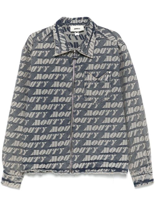 Andy shirt - Blue