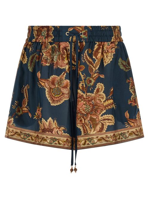Aster Shorts
