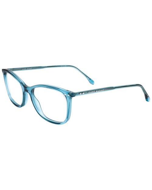 Women's IM0025 53mm Optical Frames