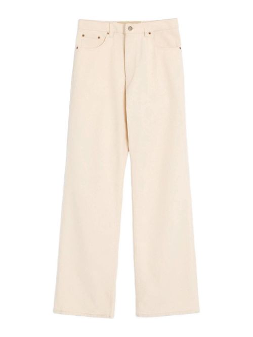 Denim Trousers
