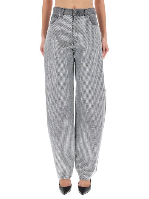 "Bibi Denim" Pants
