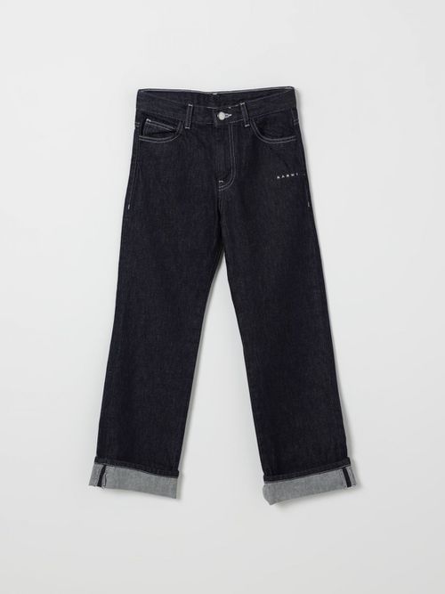 Jeans Kids color Blue