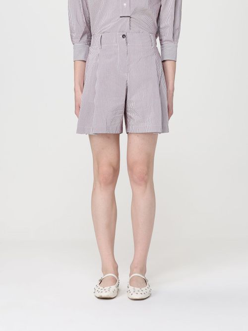 Shorts Woman color Multicolor