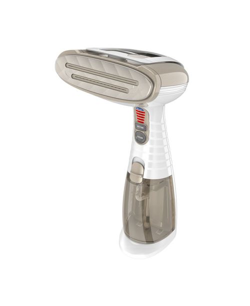 Turbo Extreme Steam Handheld Garment Steamer - Bronze, White