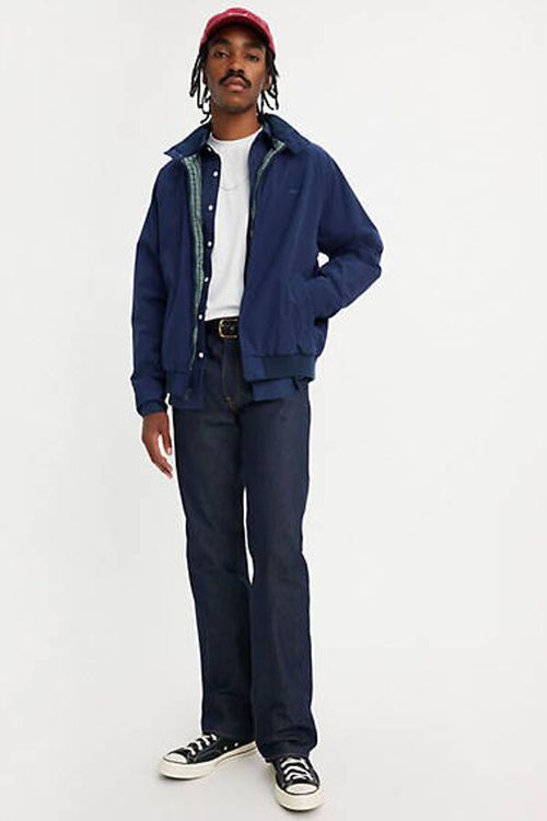 517 Bootcut Jeans